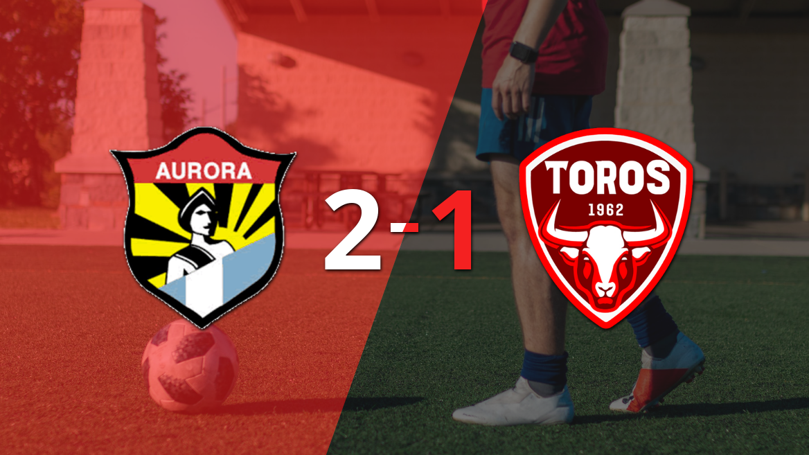 Malacateco perdió 2-1 pero le alcanzó para clasificar a Semifinal