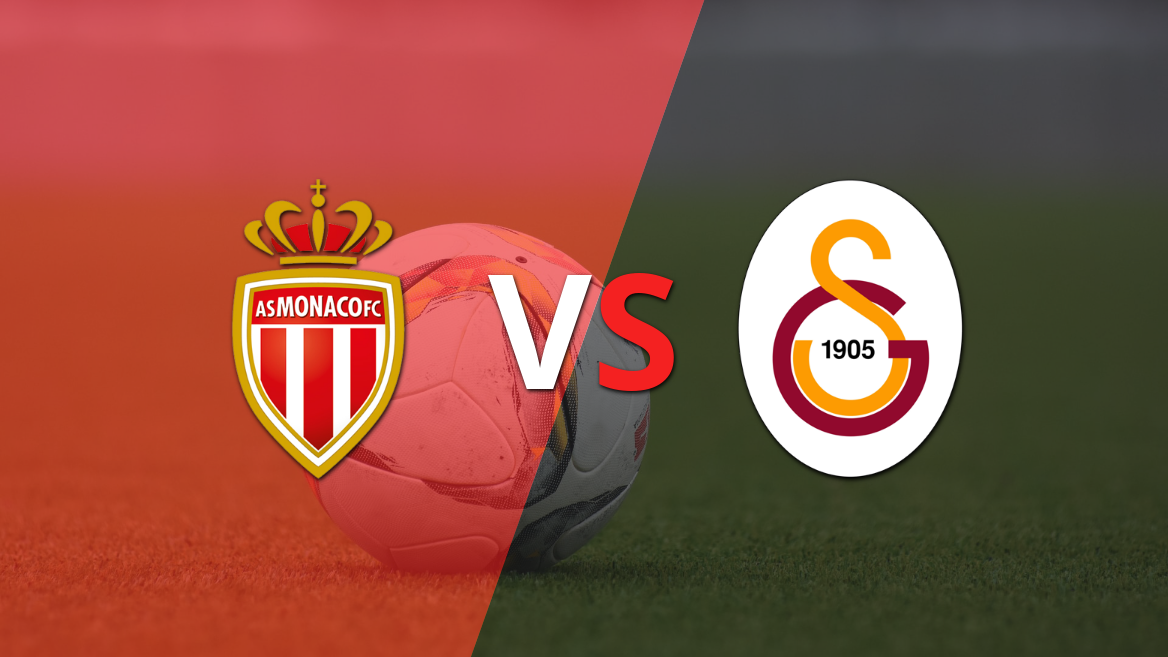 Mónaco vs Galatasaray: previa, horario y cómo llegan para la fecha 6 de la Champions