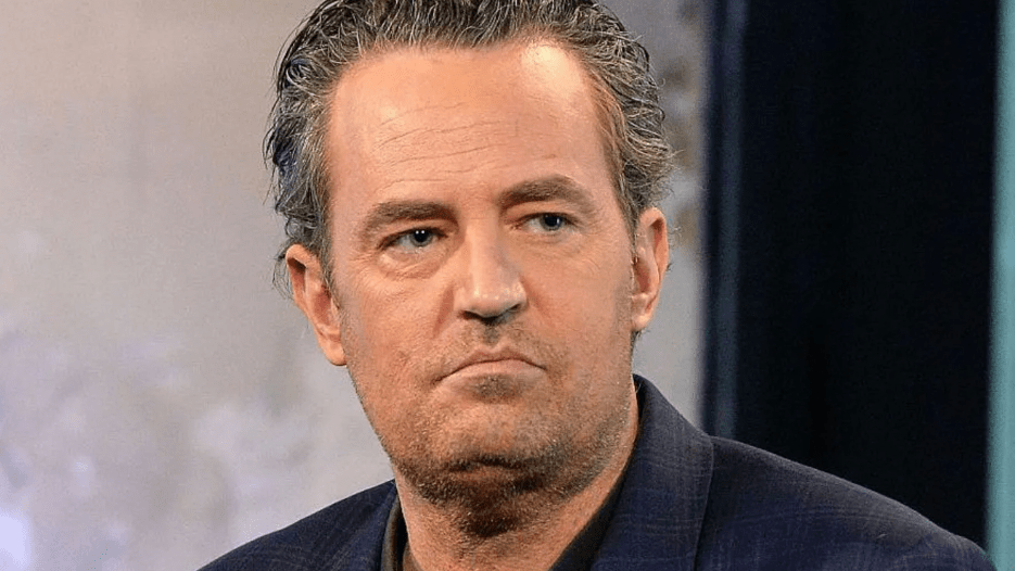 Asistente de Matthew Perry es condenado por su participación en la muerte del actor