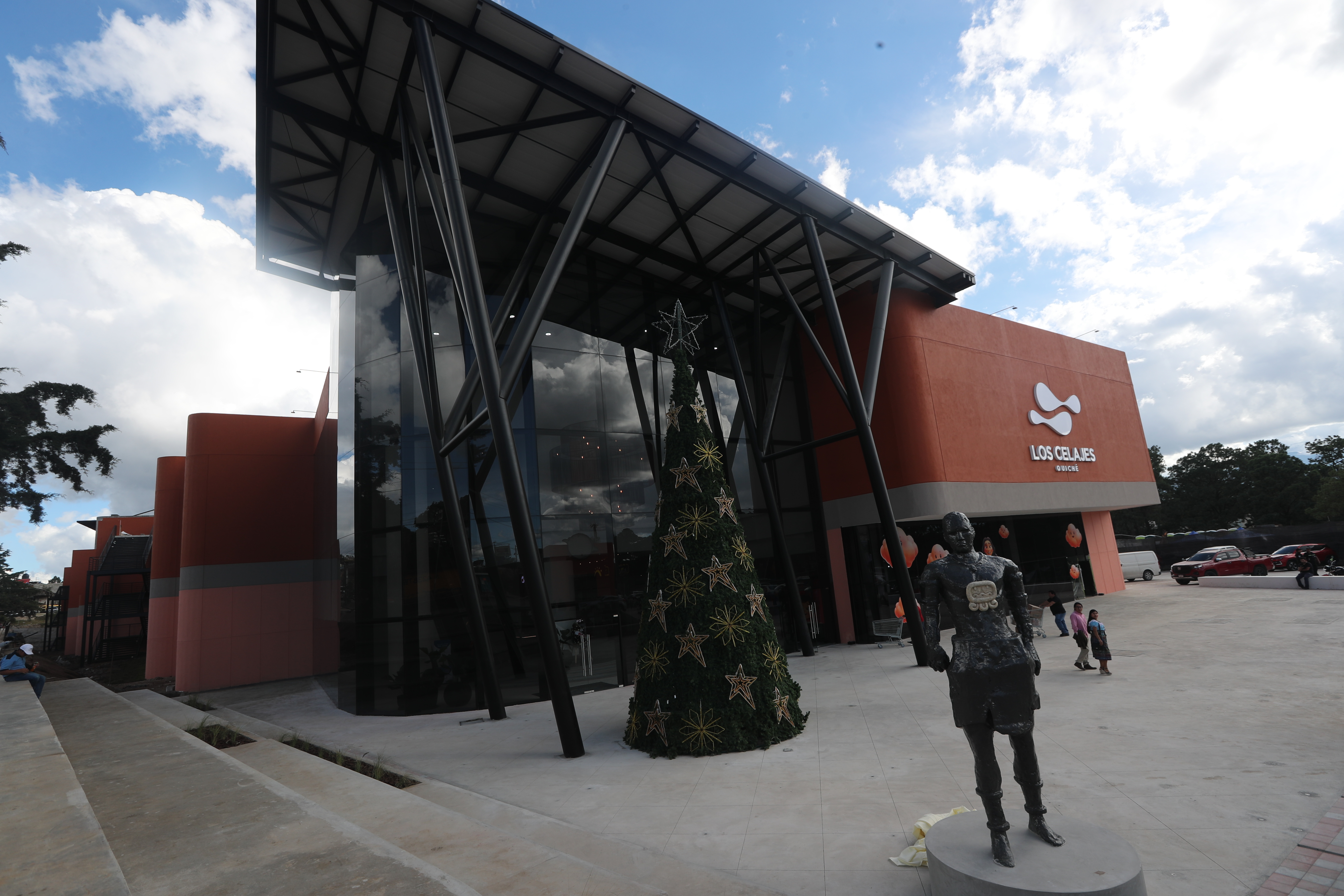 Fotos Prensa Libre: Fernanda Mérida. 