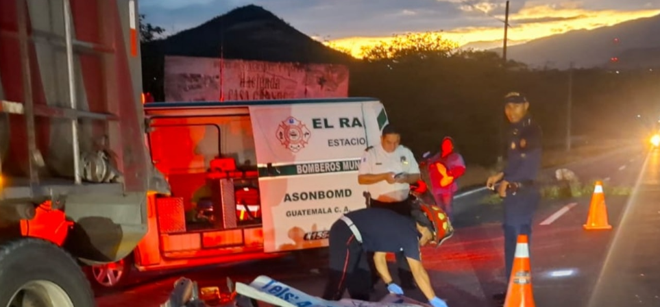 Tres muertos y cinco heridos en accidentes en distintas rutas del país en las últimas horas