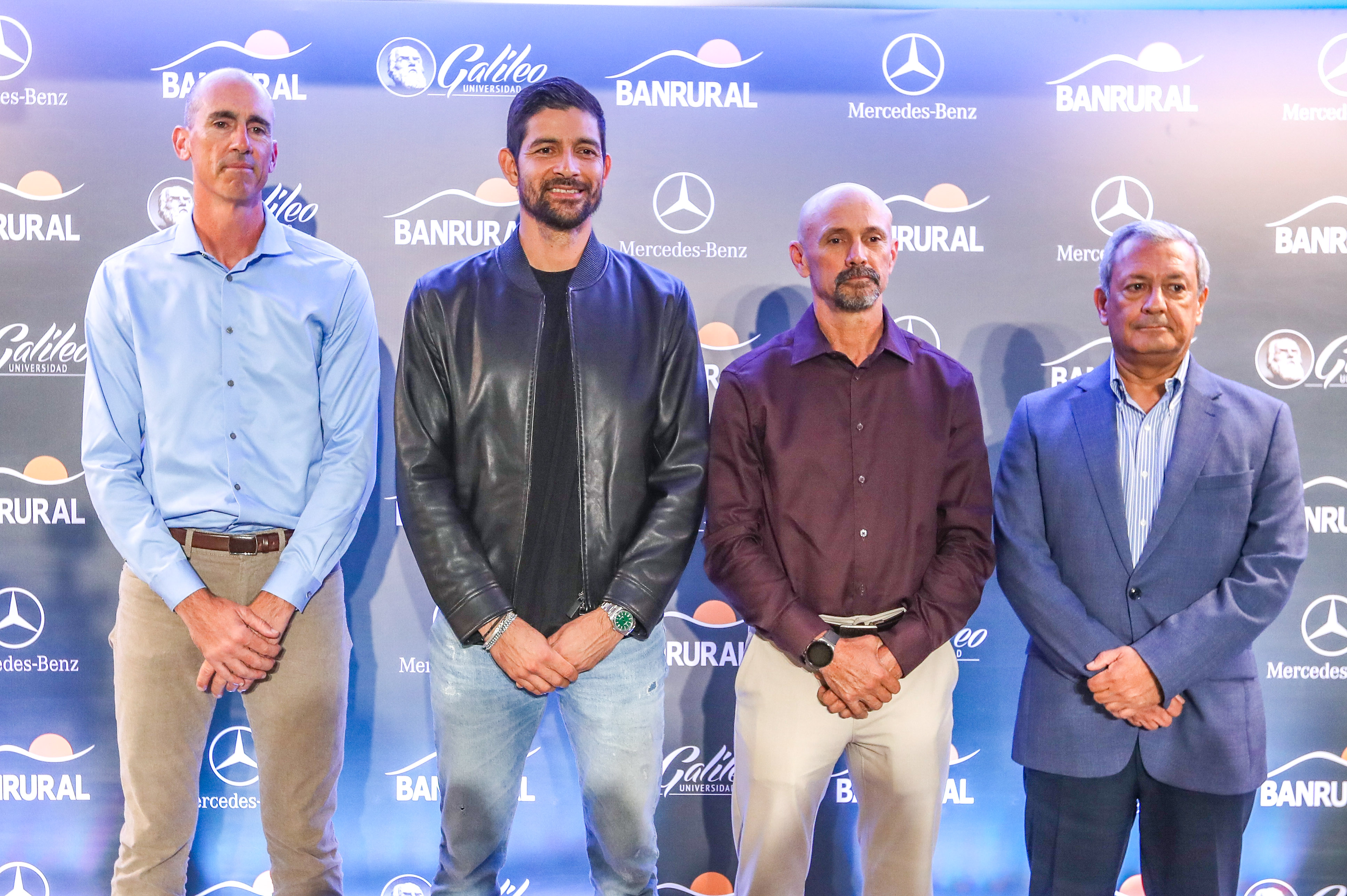 Clínicas con la raqueta número uno en don dobles de la ATP