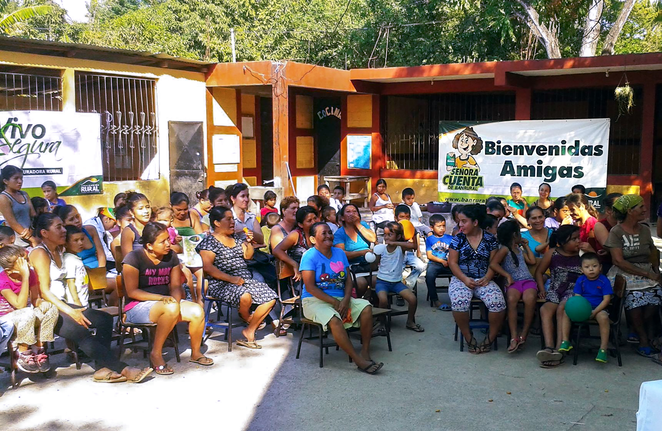 Premio Mundial en Inclusión Financiera 2025