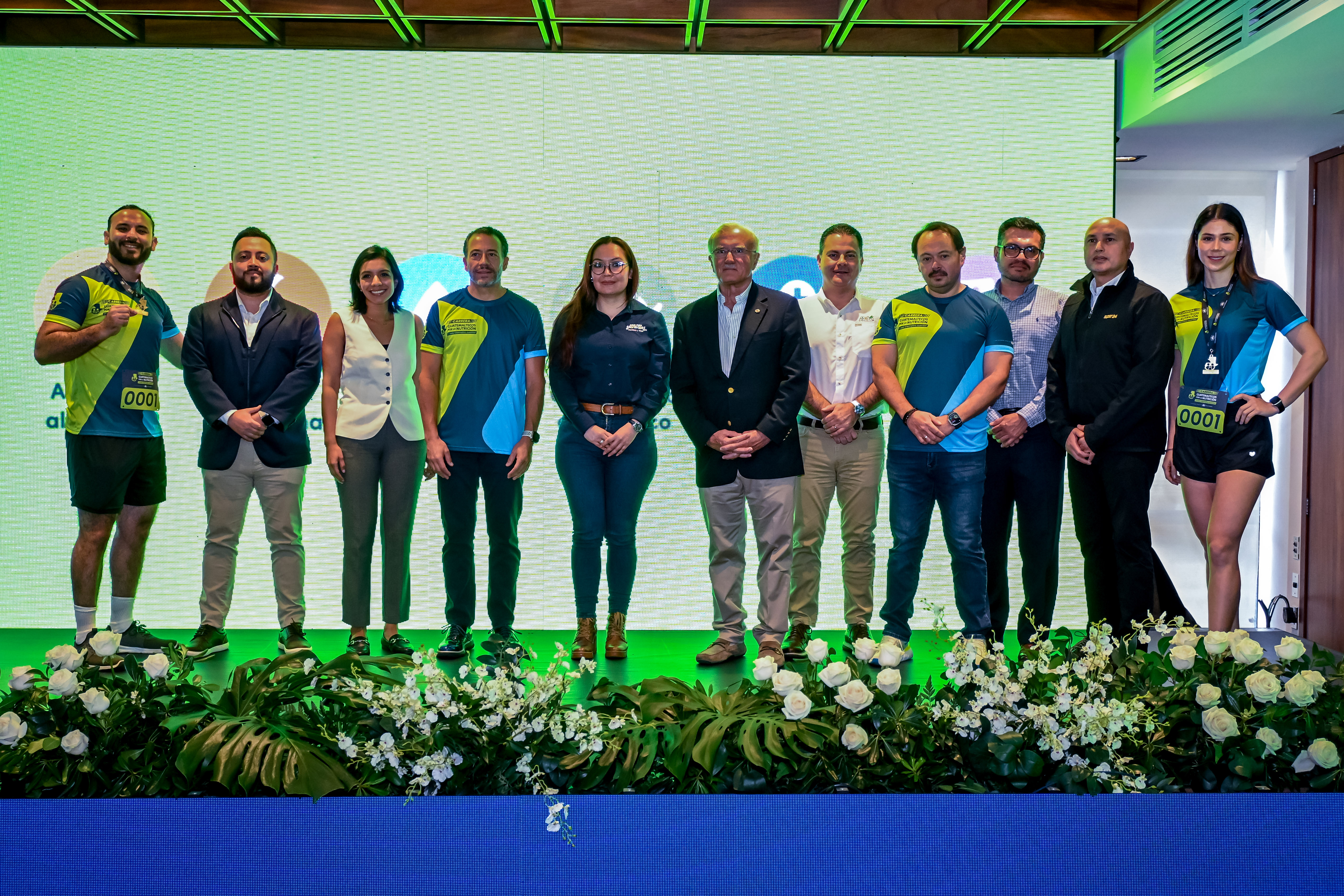 La meta es un futuro más saludable para miles de guatemaltecos