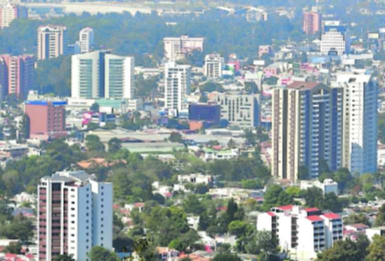 ¿Cómo fue el traslado de la capital de Guatemala al Valle de la Ermita hace 25