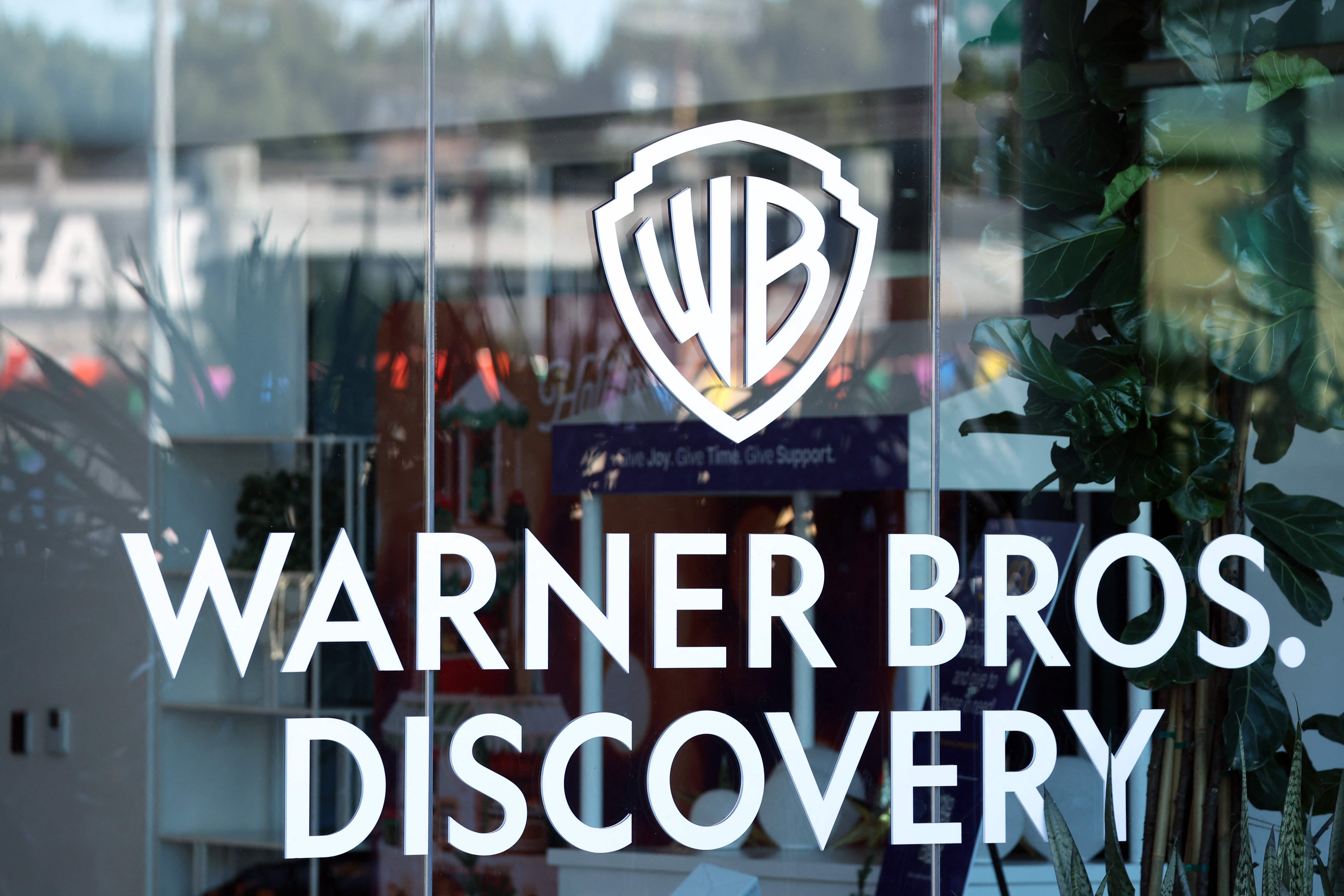 Netflix compra Warner Bros. y HBO Max: esto se sabe hasta el momento