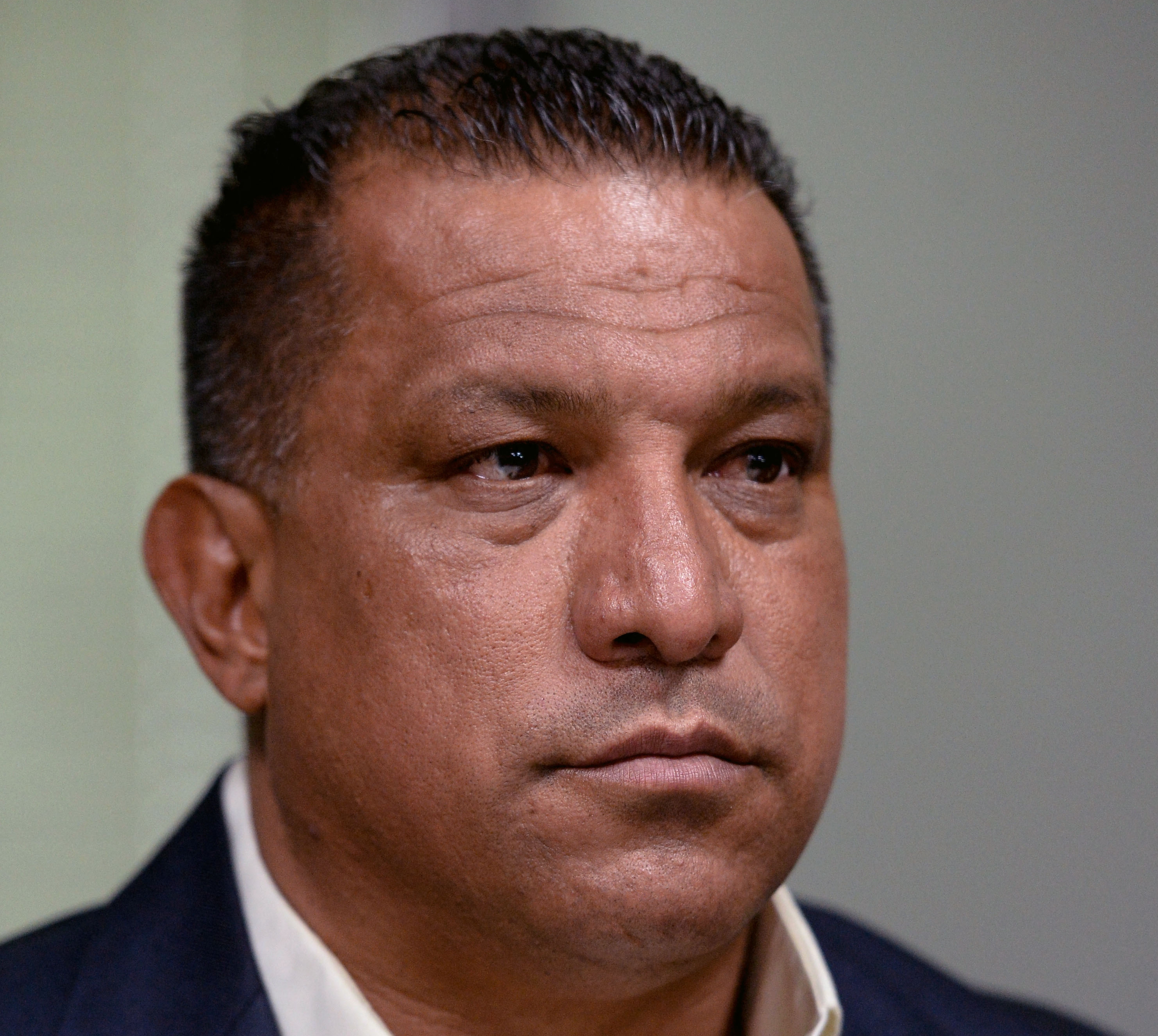 Alfredo Díaz Venezuela opositor