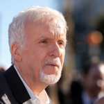 James Cameron dirige Avatar: Fuego y Cenizas, una de las cintas más taquilleras del 2025. (Foto Prensa Libre: AFP)