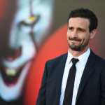 (FILES) US actor James Ransone arrives for the World premiere of "It Chapter Two" at the Regency Village theatre in Westwood, California on August 26, 2019. US actor James Ransone, best known for his performance as drug dealer Ziggy Sobotka on the American crime drama "The Wire," has died aged 46, officials said on December 21.
According to the Los Angeles County Medical Examiner's Office, Ransone died by suicide. (Photo by Robyn Beck / AFP)