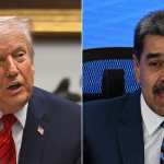 Donald Trump derechos explotación petrolera empresas Estados Unidos Venezuela Donald Trump derechos explotación petrolera empresas Estados Unidos Venezuela