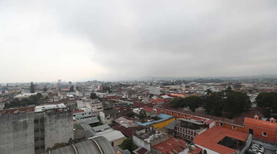 Frío durante la noche y la madrugada, y ambiente cálido en el día marcarán del 1 al 5 de diciembre en Guatemala