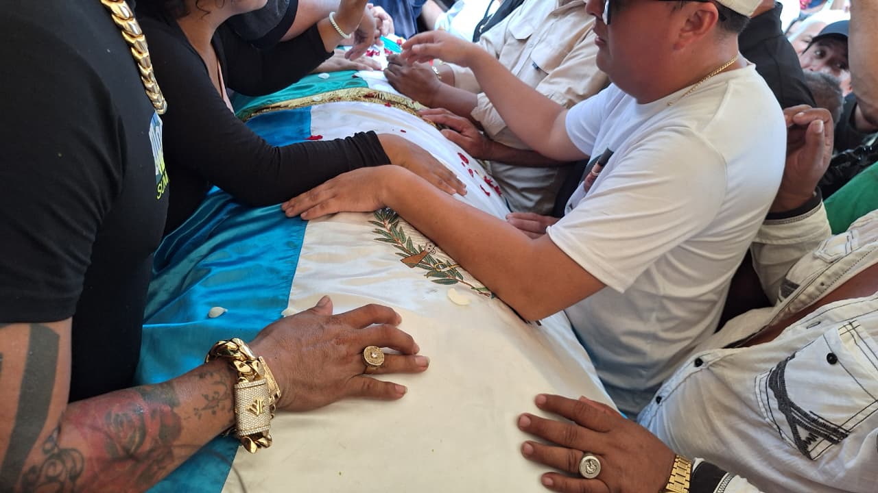 Asesinato del alcalde de Masagua, Escuintla'