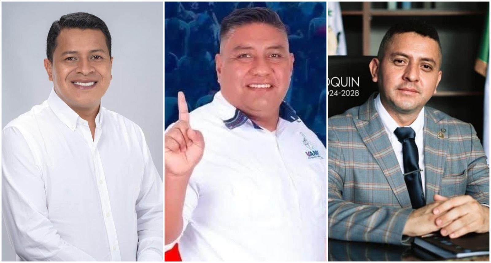 Tres alcaldes en funciones han muerto por heridas de bala en los últimos dos años en Guatemala