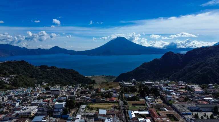 Guatemala busca duplicar el turismo internacional en 1