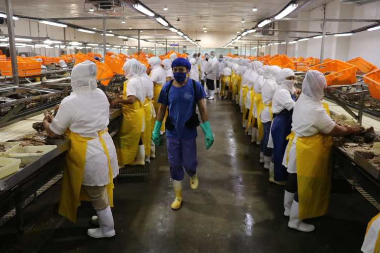 Centroamérica crecerá entre 3.5% y 3.9% en el 2