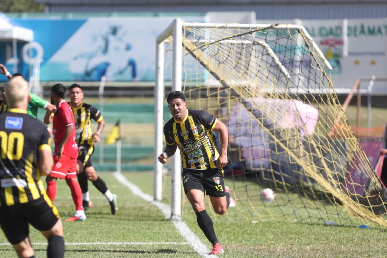Aurora se convierte en el primer semifinalista del Torneo Apertura 2025 tras eliminar a Malacateco