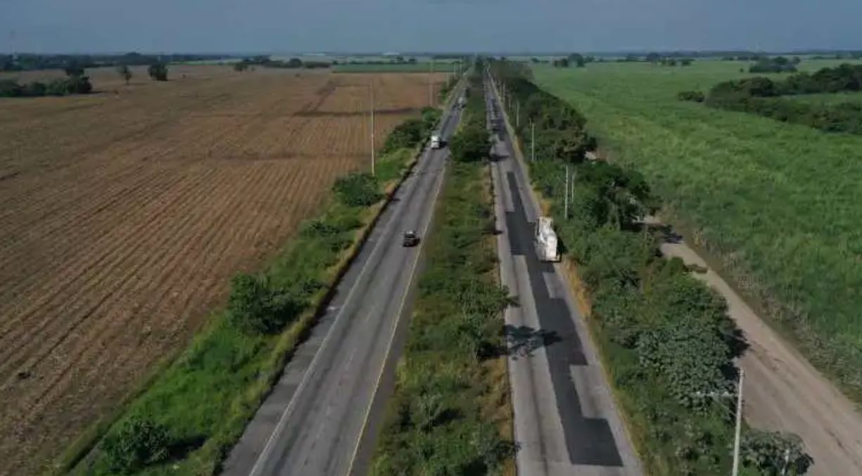 Autopista Escuintla Puerto Quetzal Anadie ANI reformas