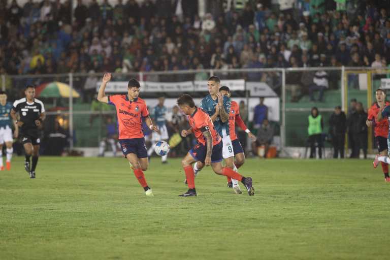 ¿Cuándo se disputará el partido de vuelta de la gran final del Torneo Apertura 2