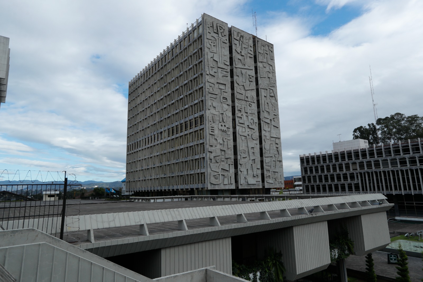 El Banguat y Finanzas buscarán mecanismos legales por el uso de las Reservas Monetarias (RIM)