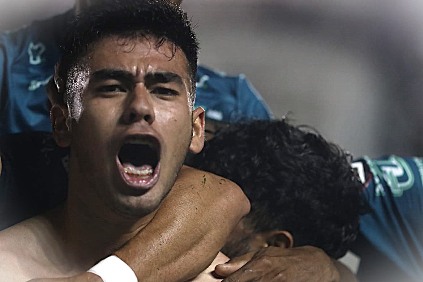 Video: ¿Te lo perdiste? Así fue el golazo de Castañeda en el partido de Antigua frente a Xelajú