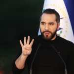 El Salvador Bukele