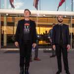 Nayib Bukele Elon Musk Nayib Bukele Elon Musk