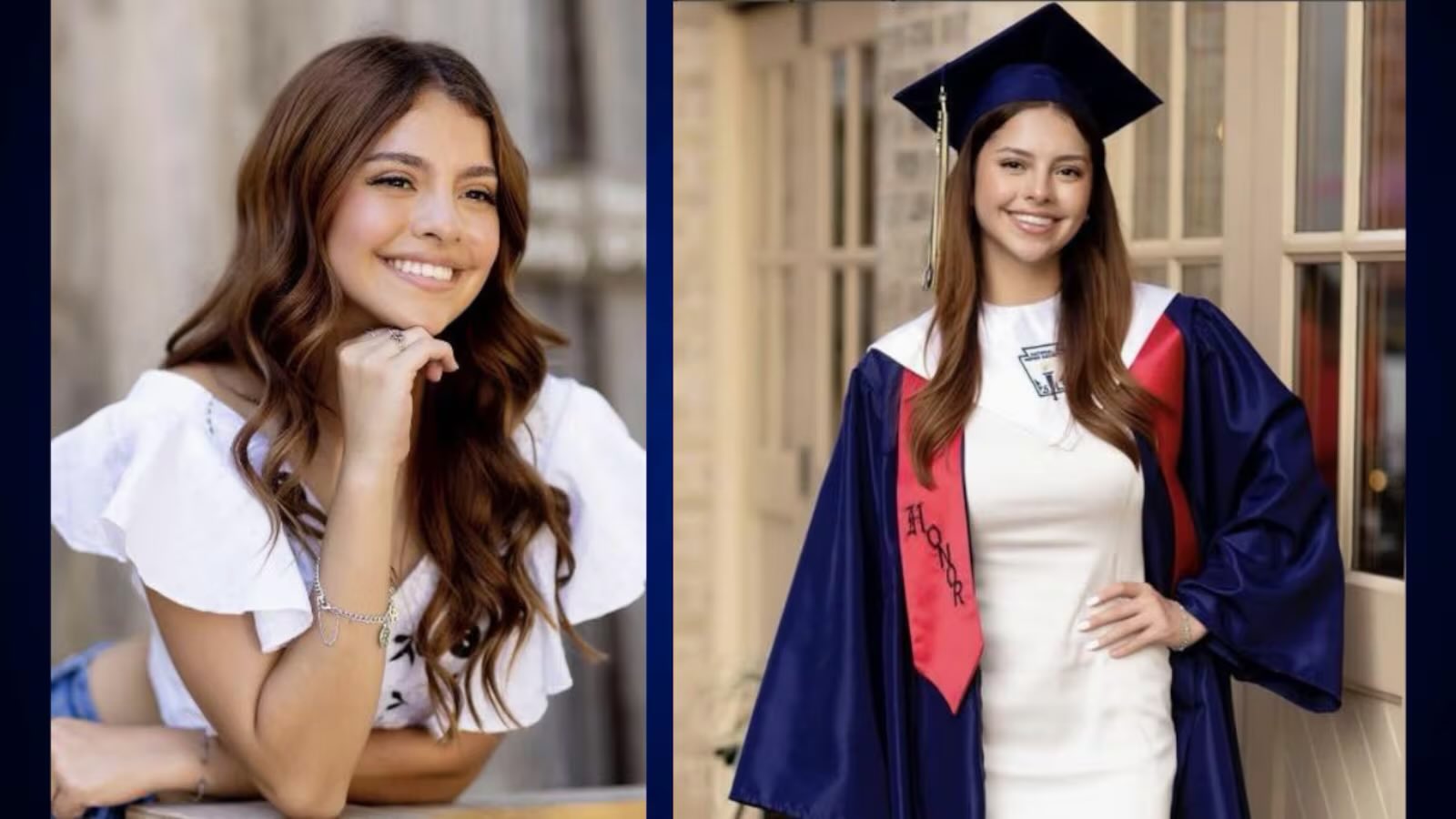 La búsqueda de Camila continúa día y noche pese a las fechas festivas. (Foto Prensa Libre: X @MarinaMedvin)