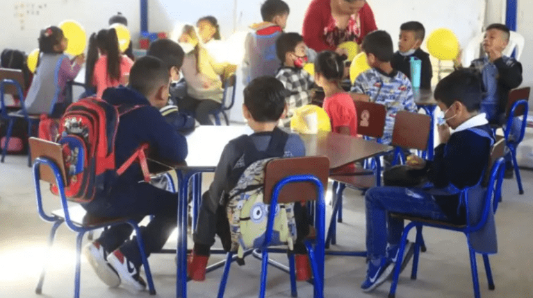 Cuándo comienzan las clases en 2