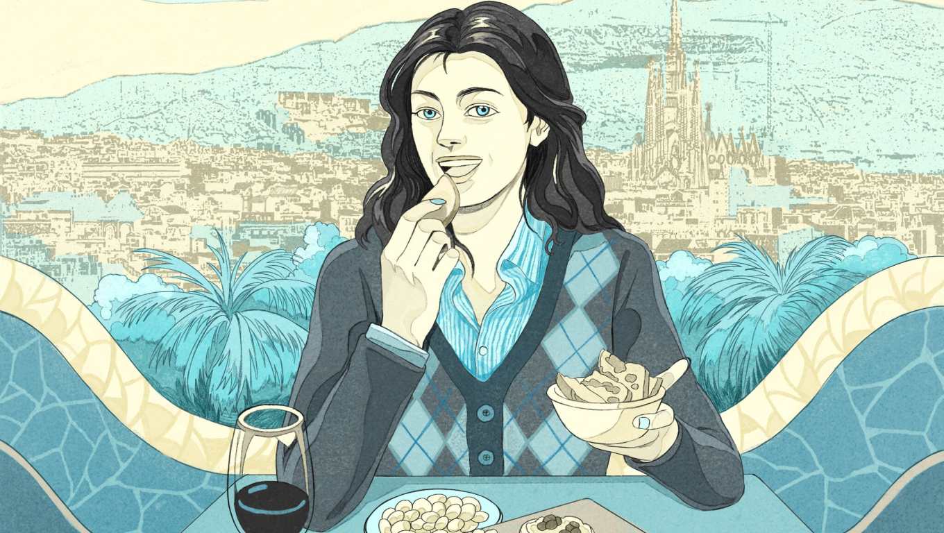 Cómo comer como un local en tus próximas vacaciones, según expertos