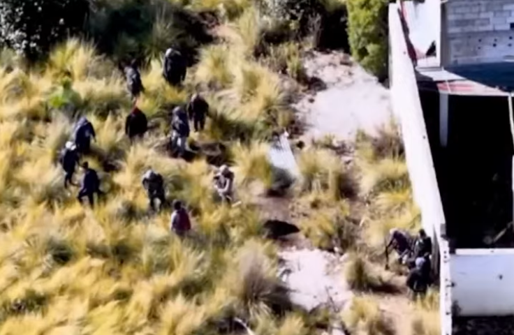 Gobierno declara Estado de Prevención en Nahualá y Santa Catarina Ixtahuacán tras enfrentamientos violentos