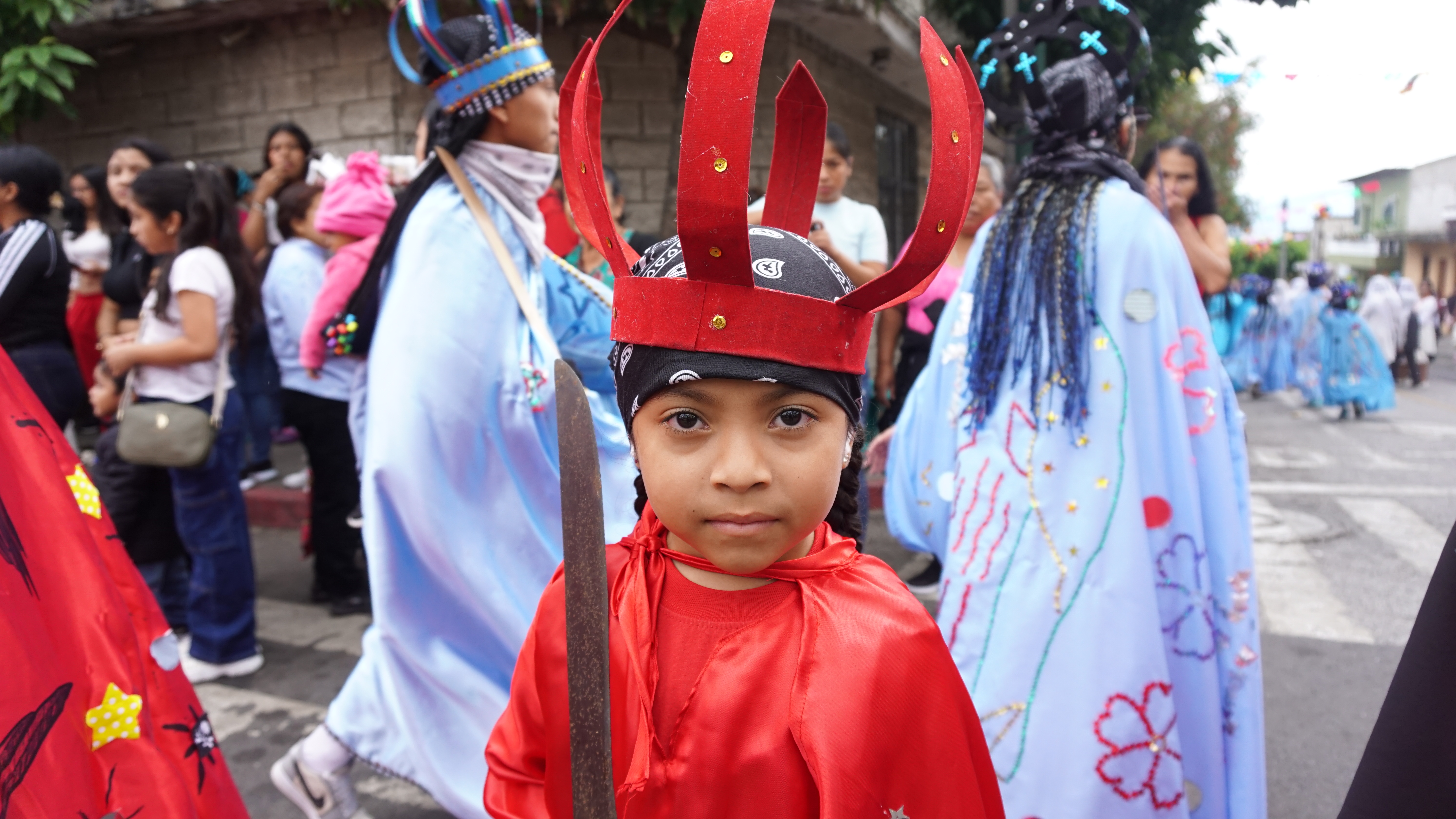 CONSAGRACIÓN DE LA VIRGEN DE GUADALUPE GUAJITOS 17'