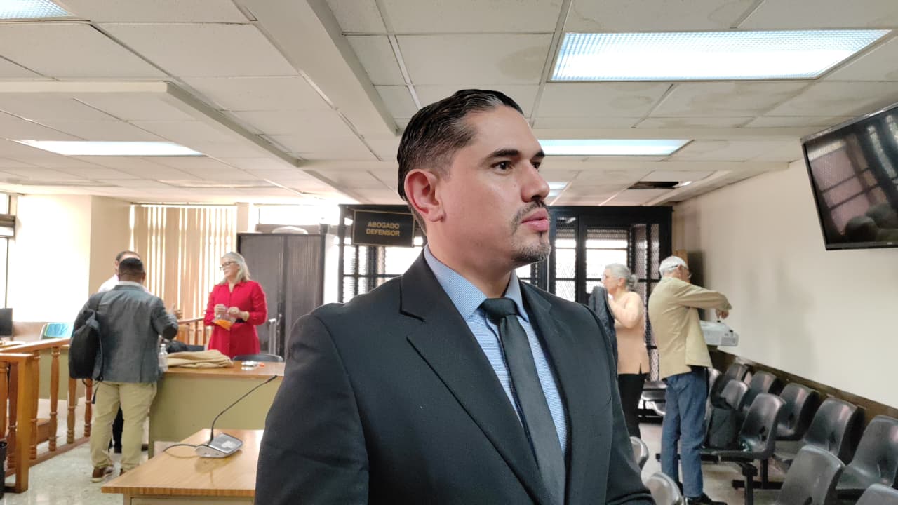 Carlos García Rubio