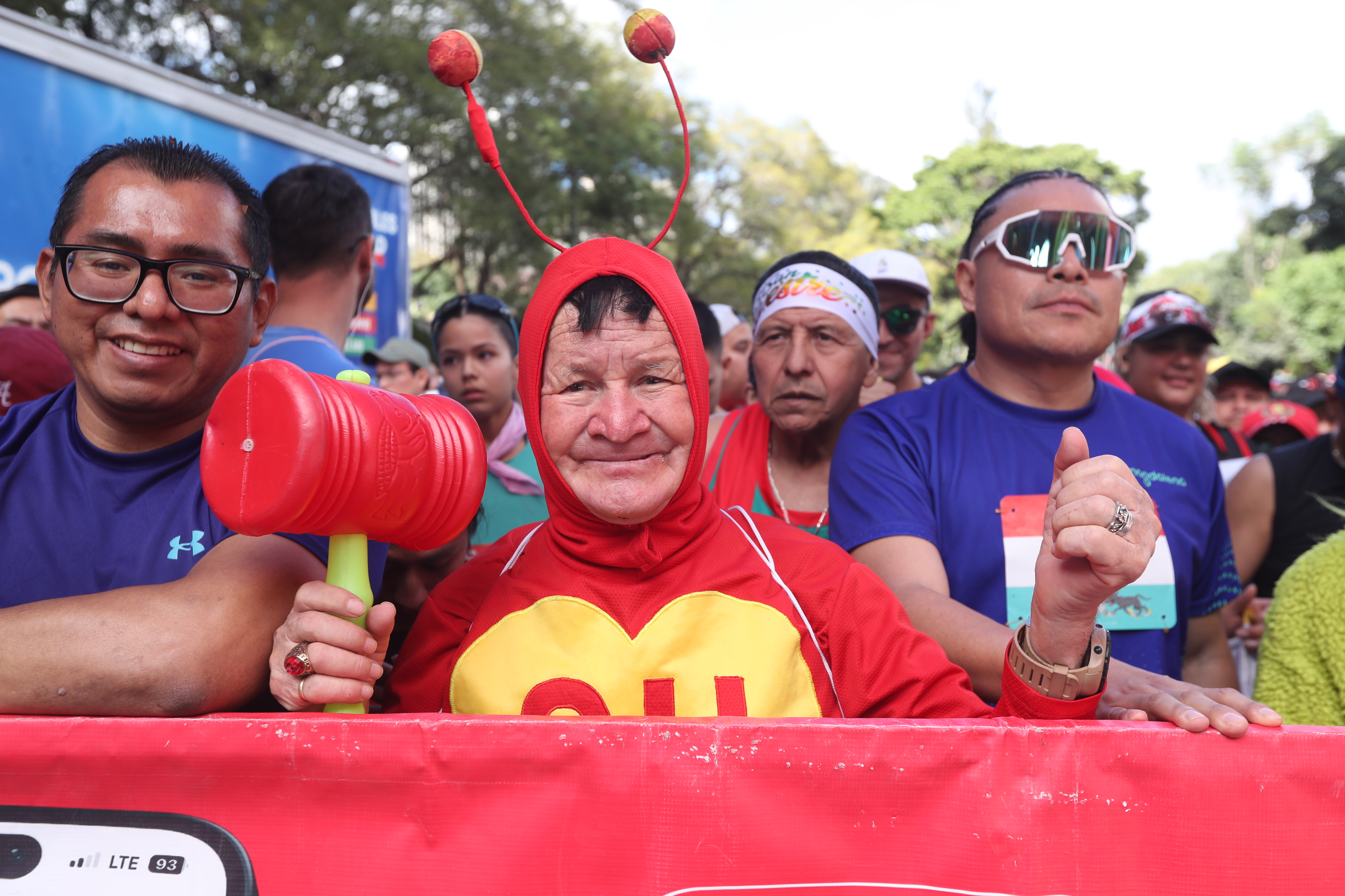 Carrera San Silvestre 07'