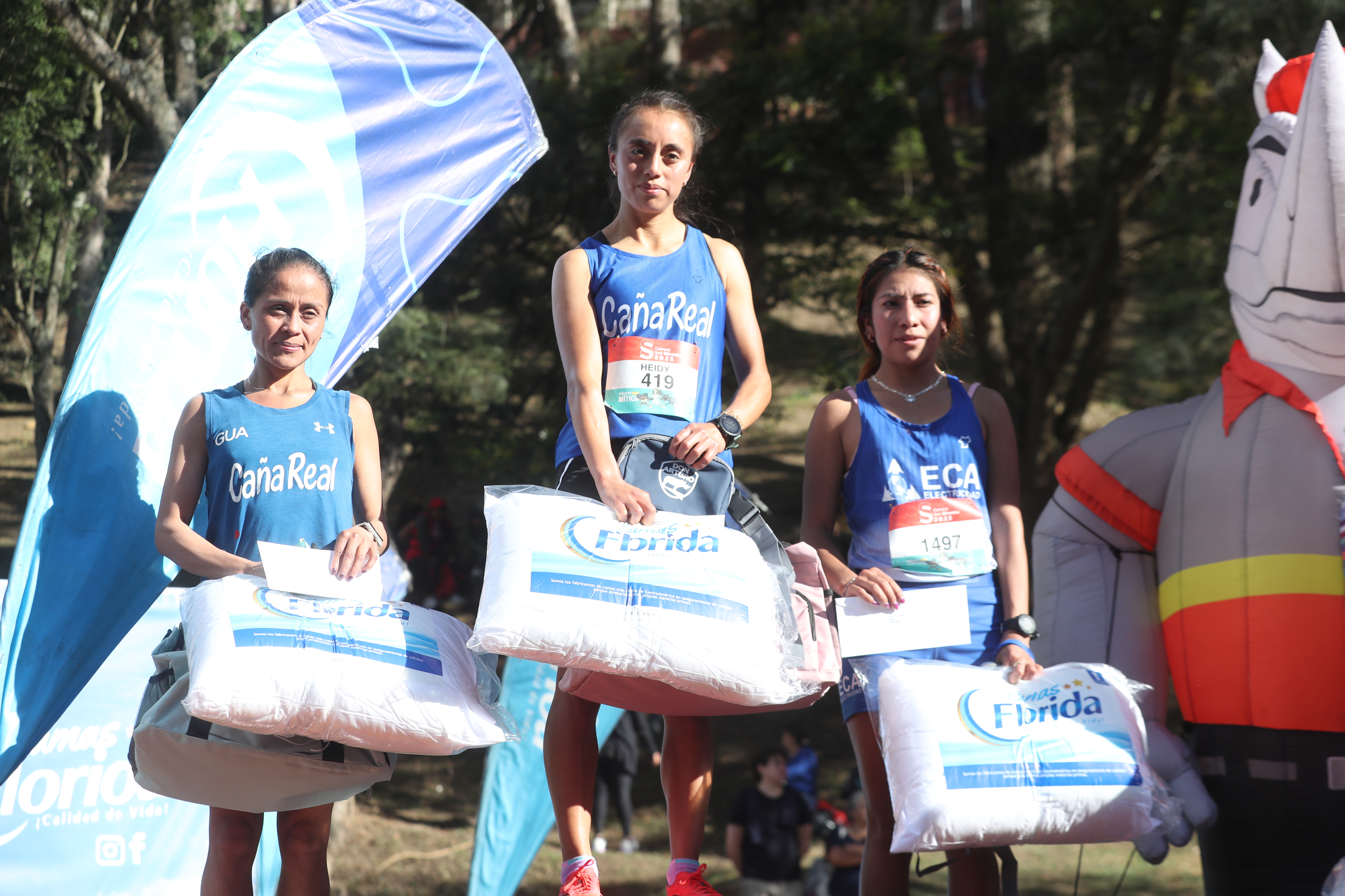 Carrera San Silvestre 09'