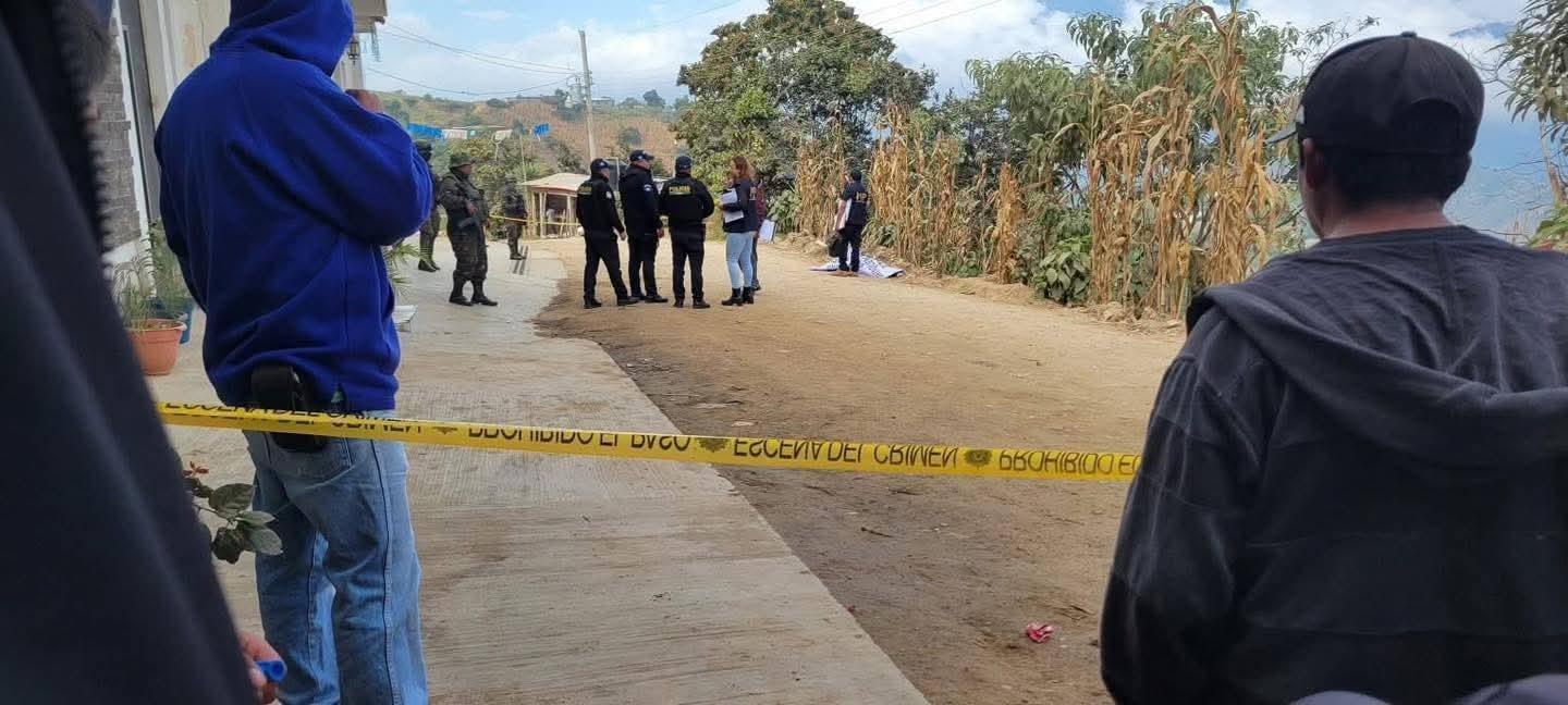 Cronología de los ataques del cartel de Sinaloa en contra del cartel Chiapas-Guatemala en la zona fronteriza