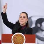 Claudia Sheinbaum México Claudia Sheinbaum México