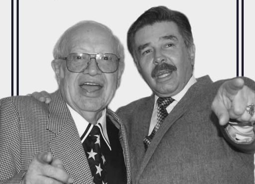 De “Los Polivoces” a “Una familia de diez”: esto se sabe sobre la muerte del actor mexicano Eduardo Manzano