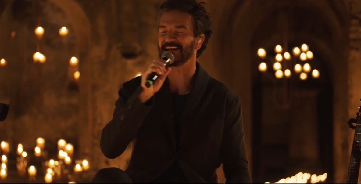 Del recuerdo al reencuentro: Ricardo Arjona vuelve a Las Capuchinas tras su histórico concierto “Hecho a la Antigua”