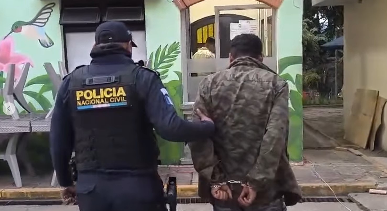 Hombre dispara para ahuyentar cabras que invadían su cultivo y hiere a niño de 9 años