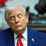 Presidente Donald Trump Presidente Donald Trump