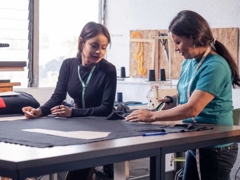 ¿Por qué bajó el crecimiento del empleo formal y de la afiliación al IGSS en 2