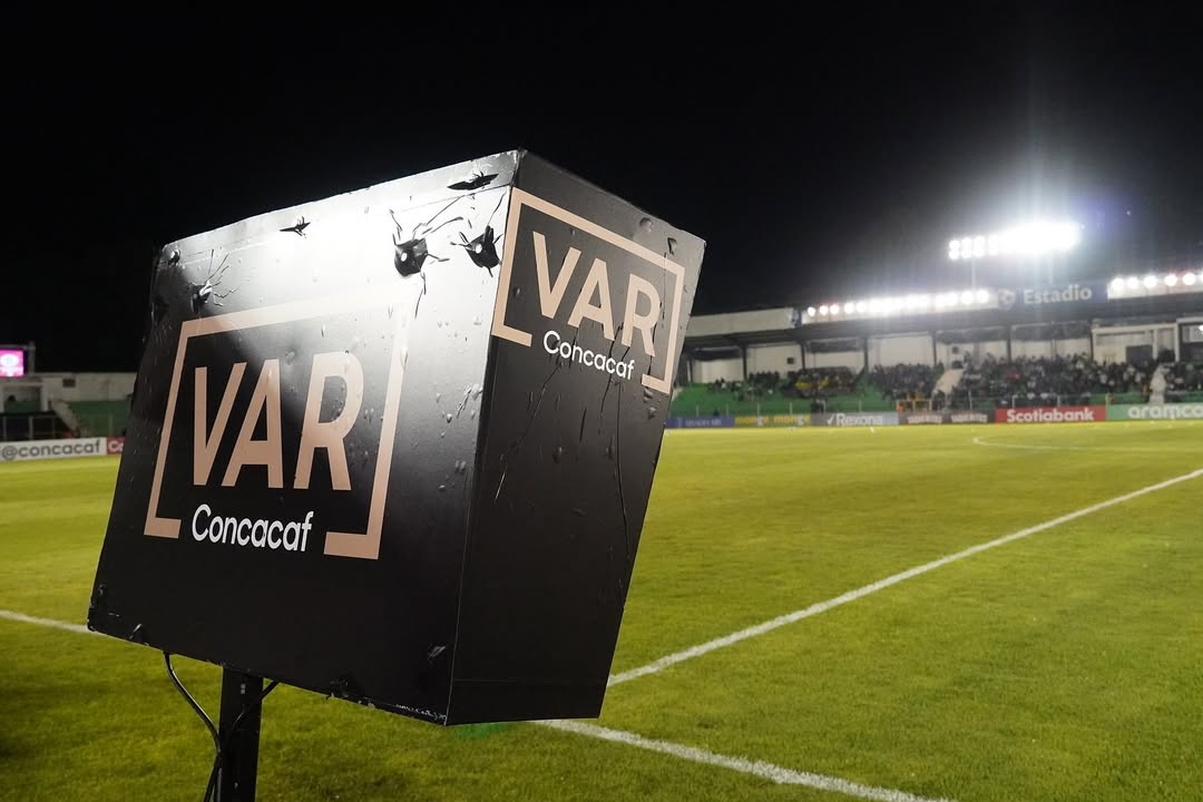 Liga Nacional de Guatemala implementará el VAR a partir de 2026