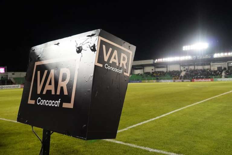 Liga Nacional espera implementar el VAR en el futbol guatemalteco a partir de enero de 2
