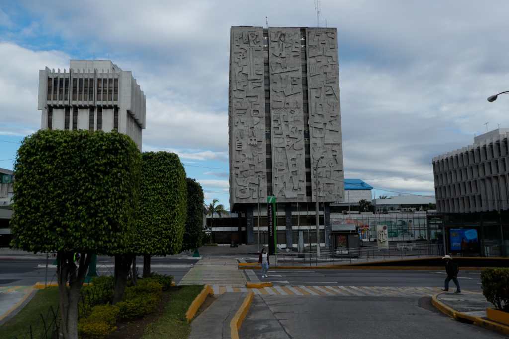 Los delegados del sector empresarial privado organizado y de los bancos privados ante la Junta Monetaria (JM) fueron elegidos para el periodo del 2026 al 2027 mediante un proceso de selección. (Foto Prensa Libre: Hemeroteca PL)