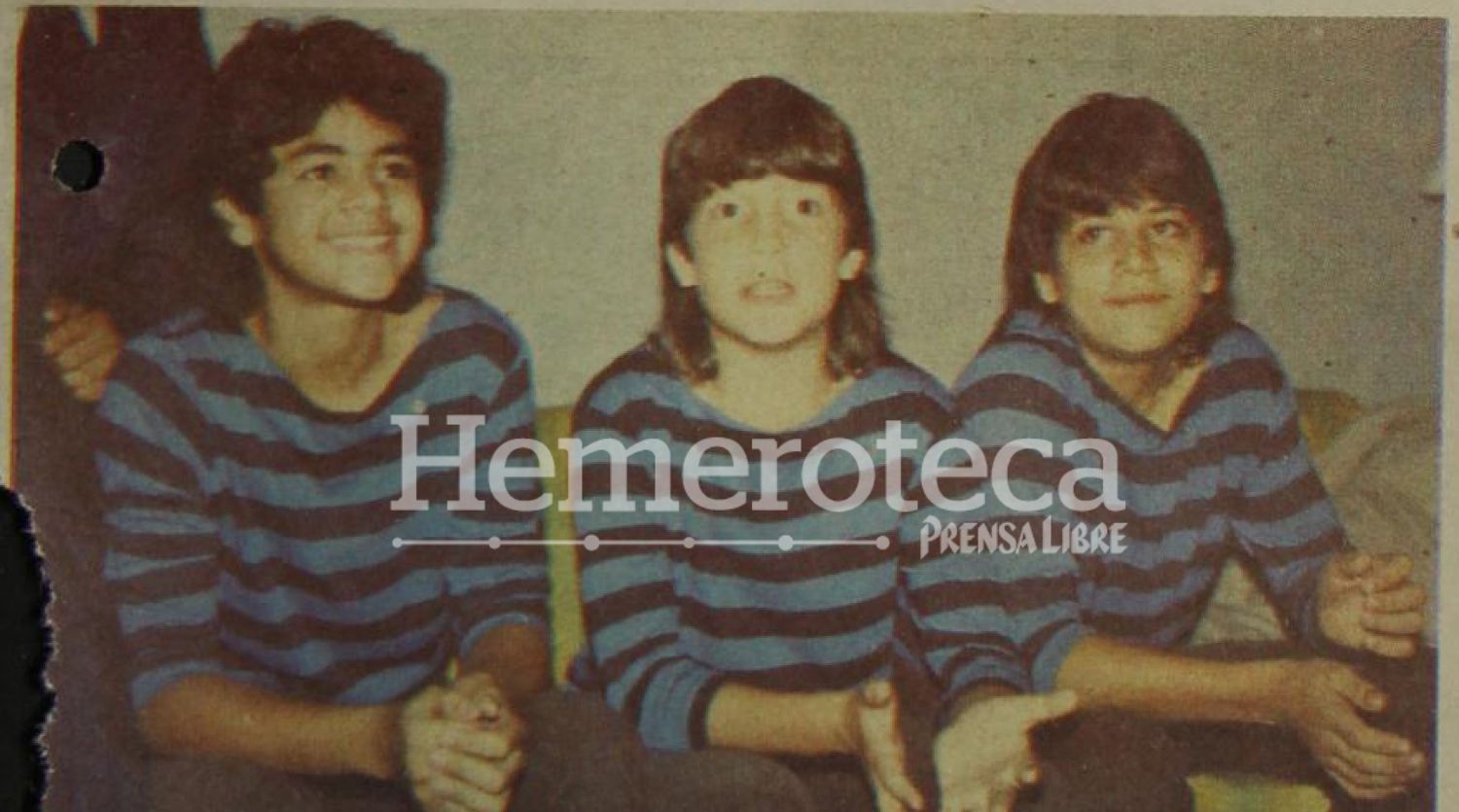 FALLECE TONY OCASIO LOS CHICOS'