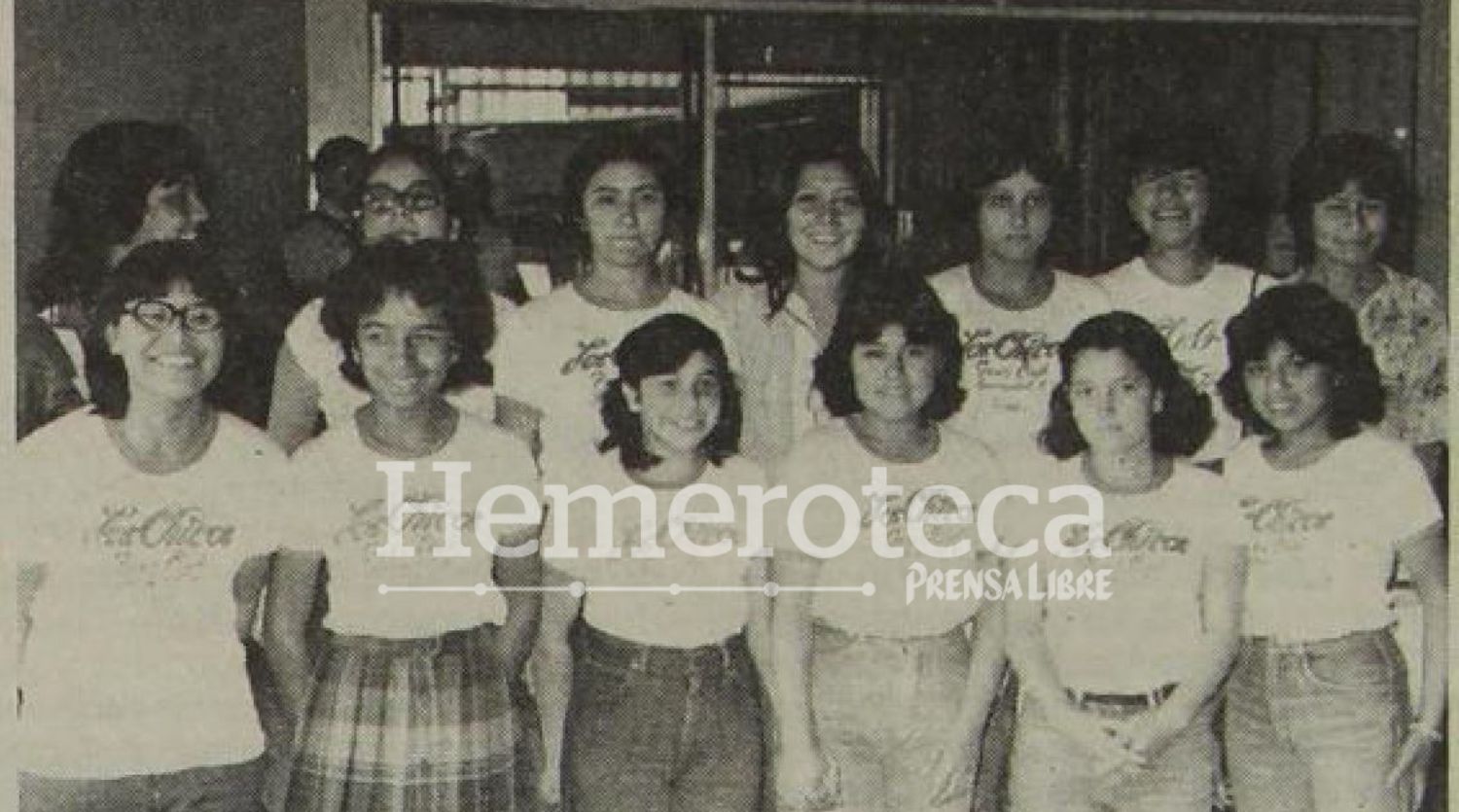 FALLECE TONY OCASIO LOS CHICOS'