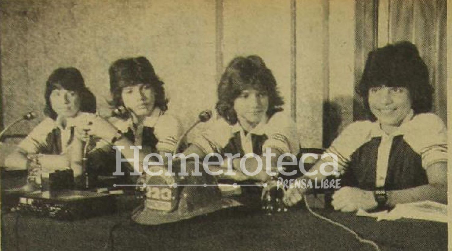 FALLECE TONY OCASIO LOS CHICOS