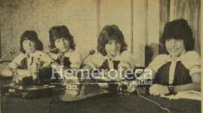 FALLECE TONY OCASIO LOS CHICOS