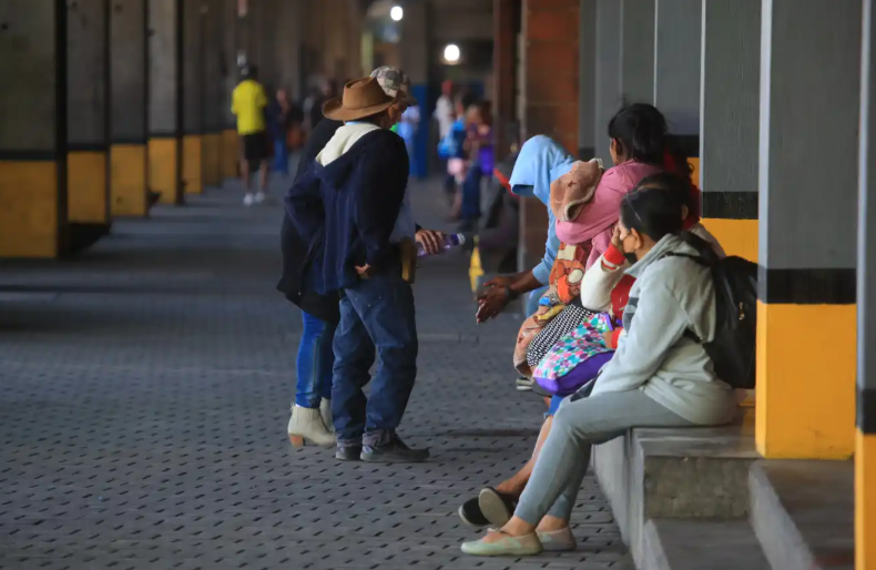 Clima en Guatemala: acercamiento de frente frío y viento moderado a fuerte del 15 al 19 de diciembre 