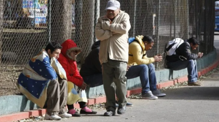 El clima en Guatemala será frío el fin de semana del 2